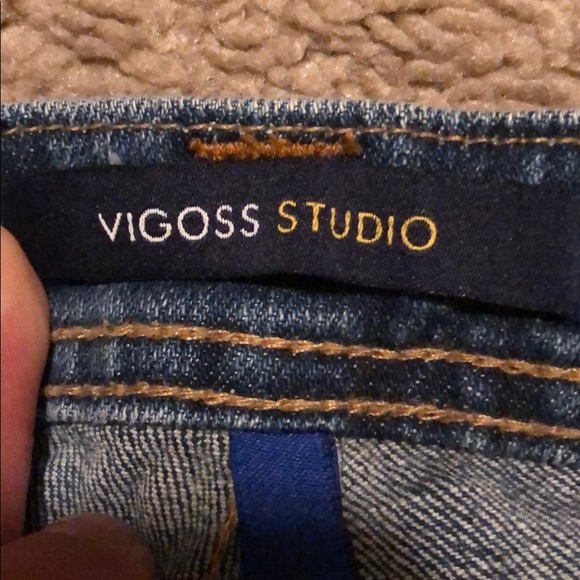 Vigoss Jeans - Picture 4 of 8